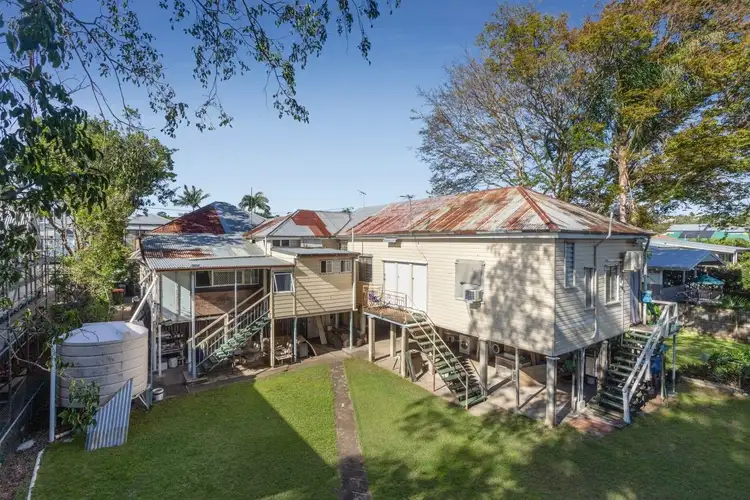 Sixth view of Homely house listing, 64 Grove Street, Albion QLD 4010