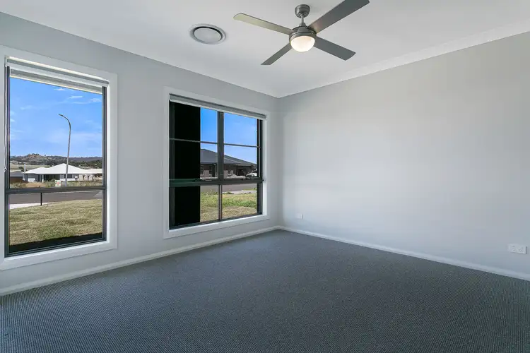 Second view of Homely house listing, 27 Mulga Place, Tamworth NSW 2340