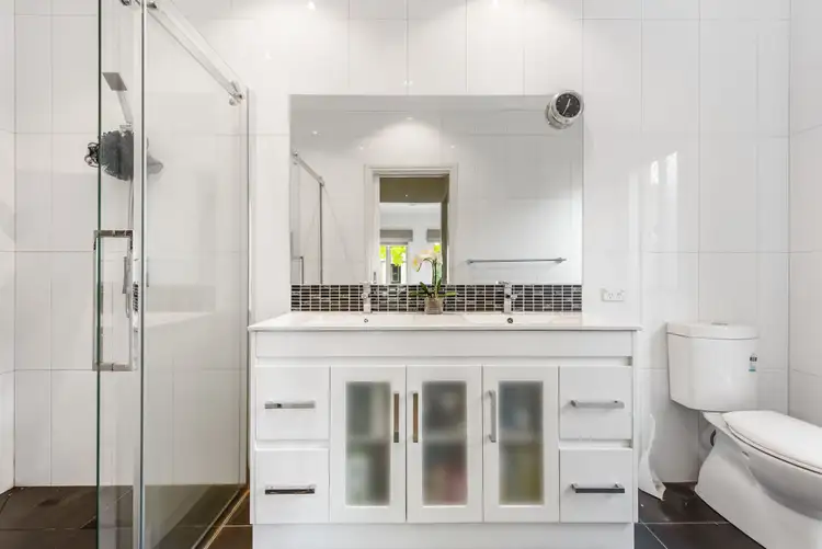 Sixth view of Homely house listing, 27 Taylors Hill Boulevard, Taylors Hill VIC 3037