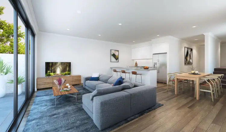 3/49 Smith Road, Elermore Vale NSW 2287