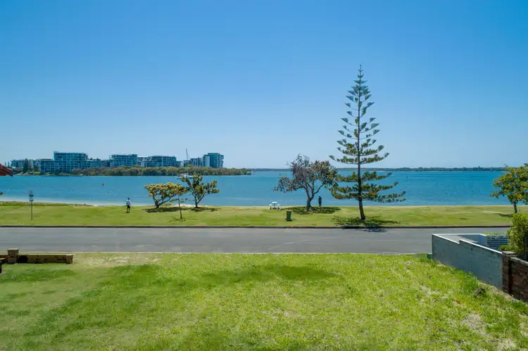 Main view of Homely land listing, 26 James Cook Esplanade, Hollywell QLD 4216