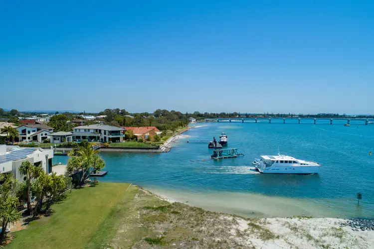 Sixth view of Homely land listing, 26 James Cook Esplanade, Hollywell QLD 4216