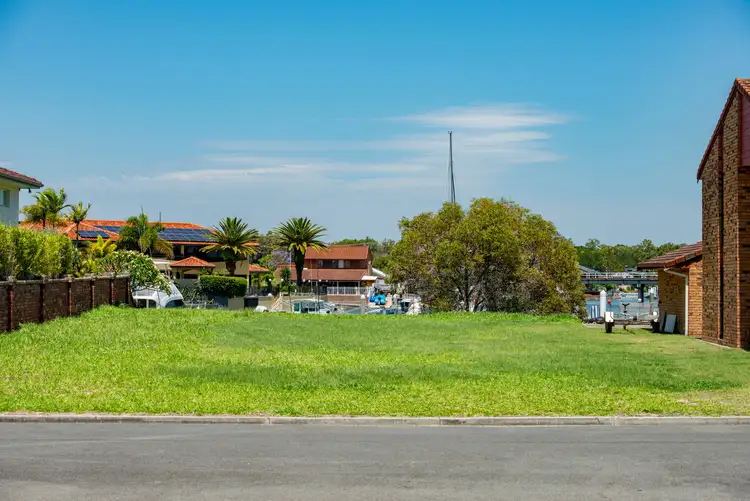 Seventh view of Homely land listing, 26 James Cook Esplanade, Hollywell QLD 4216