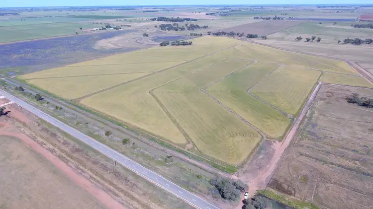 "Part Farm" 1078, Murrami NSW 2705