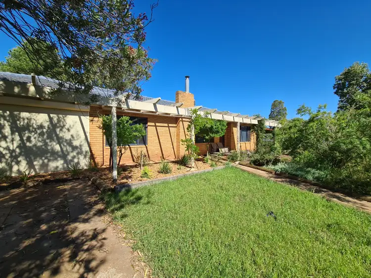 131 Back Yamma Road, Parkes NSW 2870