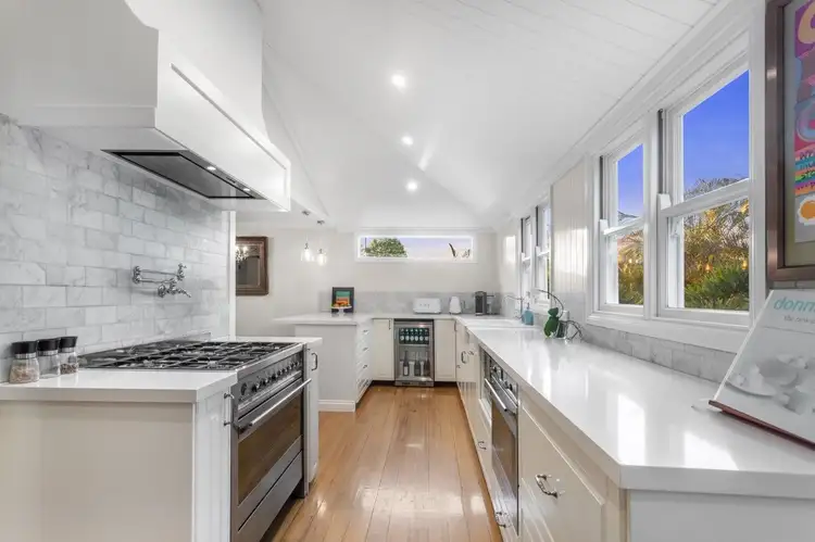 Second view of Homely house listing, 56 Jackson Street, Clayfield QLD 4011