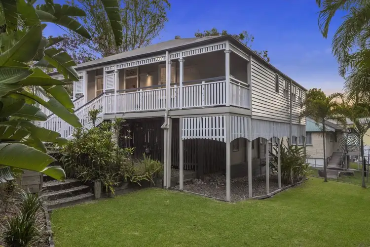 Sixth view of Homely house listing, 56 Jackson Street, Clayfield QLD 4011