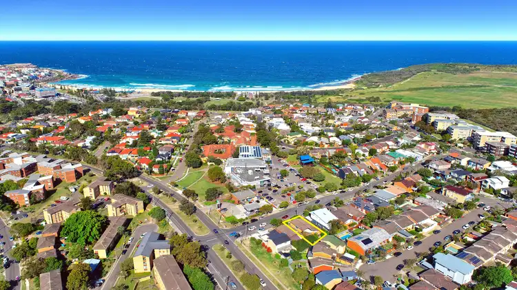6 Meagher Avenue, Maroubra NSW 2035