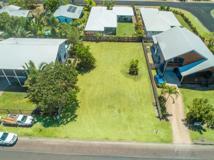 Second view of Homely land listing, 103 Reid Road, Wongaling Beach QLD 4852