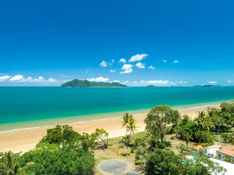 Third view of Homely land listing, 103 Reid Road, Wongaling Beach QLD 4852
