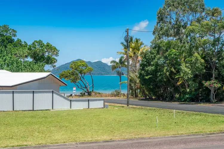 Fifth view of Homely land listing, 103 Reid Road, Wongaling Beach QLD 4852