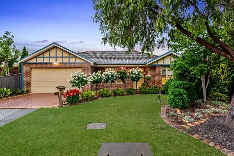 Main view of Homely house listing, 6 Shannon Way, Sydenham VIC 3037