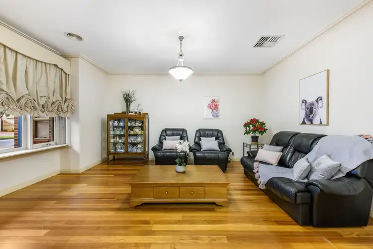 Second view of Homely house listing, 6 Shannon Way, Sydenham VIC 3037