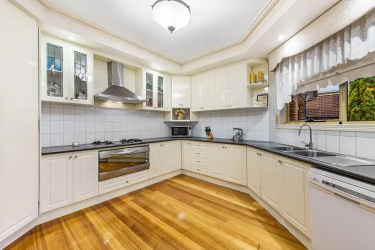 Third view of Homely house listing, 6 Shannon Way, Sydenham VIC 3037