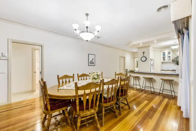 Fourth view of Homely house listing, 6 Shannon Way, Sydenham VIC 3037