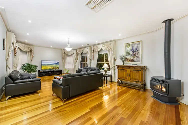 Sixth view of Homely house listing, 6 Shannon Way, Sydenham VIC 3037