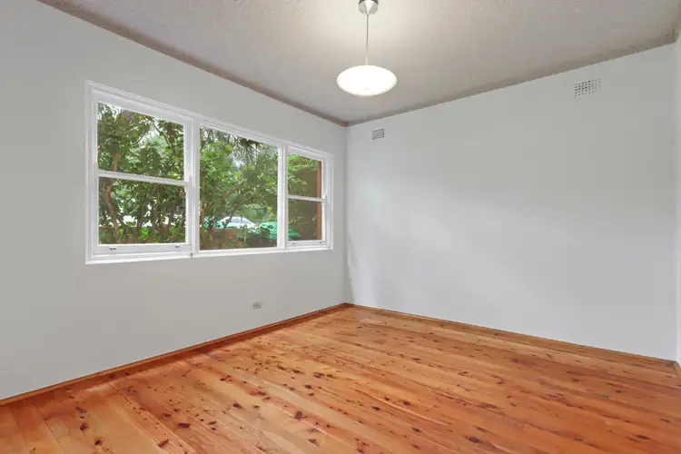 Second view of Homely unit listing, 1/372 Railway Parade, Carlton NSW 2218