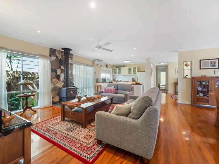 Second view of Homely house listing, 53 Plover Street, Cowes VIC 3922
