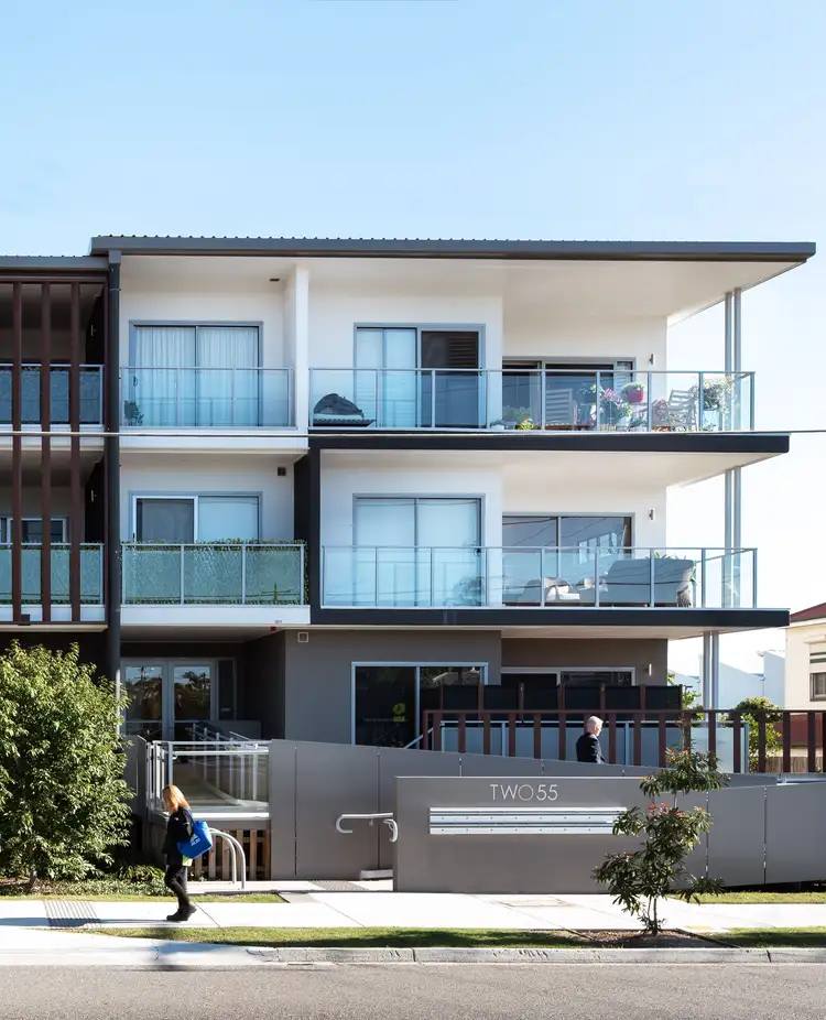 Main view of Homely apartment listing, 13/255 Tufnell Road, Banyo QLD 4014