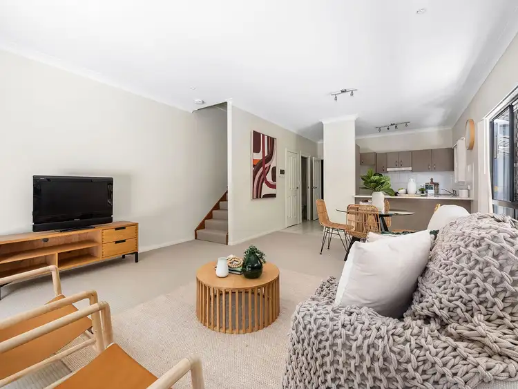 Fourth view of Homely townhouse listing, 2/38 Luxworth Street, Moorooka QLD 4105