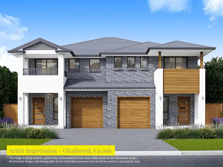 Main view of Homely semi-detached listing, 448 Princes Highway, Gymea NSW 2227