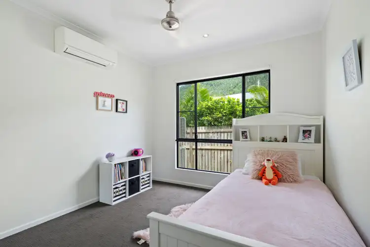Sixth view of Homely house listing, 3 Flinders Court, Cannonvale QLD 4802