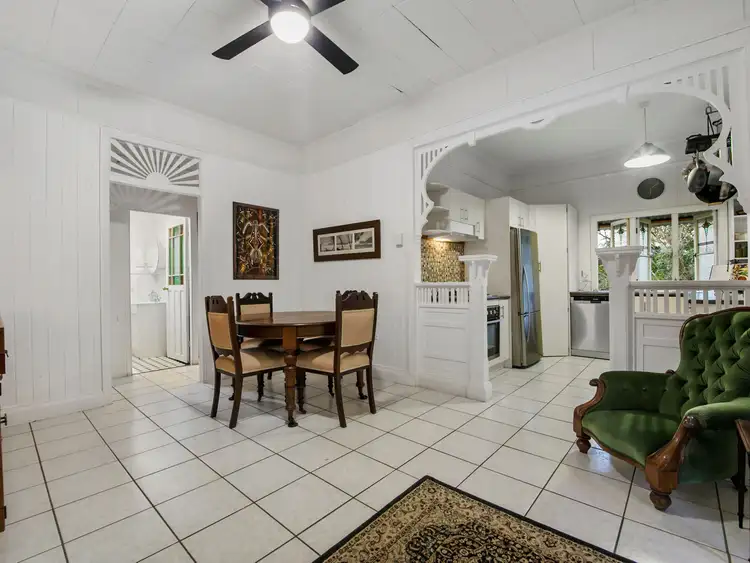 Fourth view of Homely house listing, 45 Fanny Street, Annerley QLD 4103