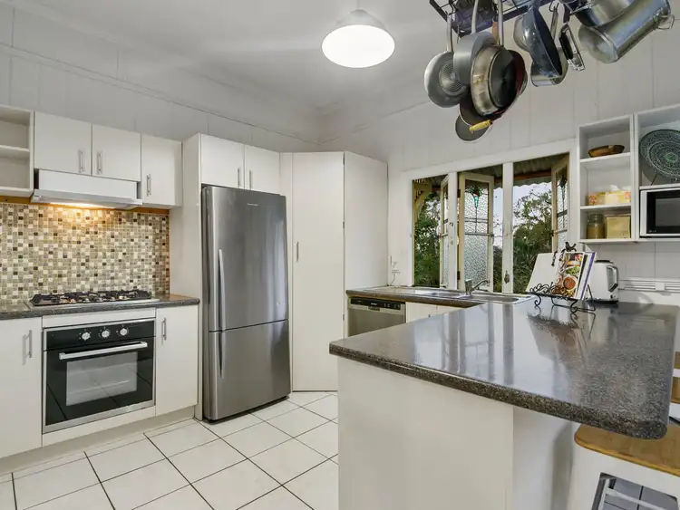 Fifth view of Homely house listing, 45 Fanny Street, Annerley QLD 4103