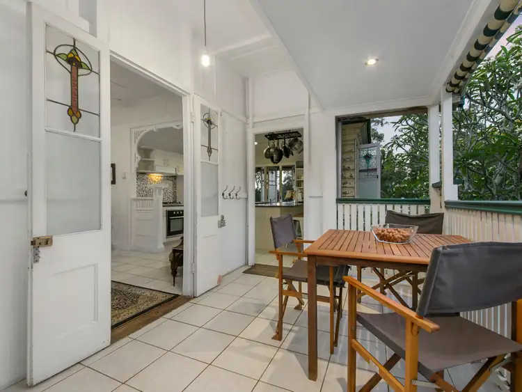 Sixth view of Homely house listing, 45 Fanny Street, Annerley QLD 4103