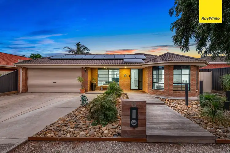 Main view of Homely house listing, 6 Renae Way, Sydenham VIC 3037