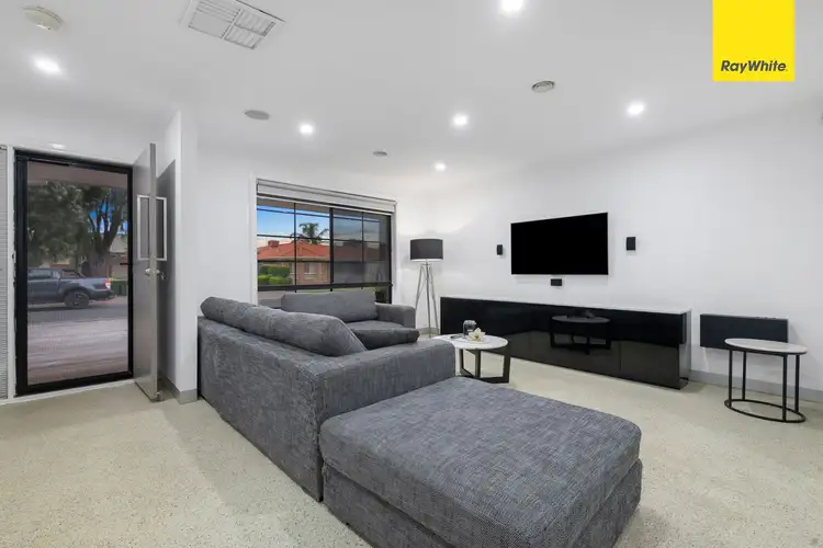 Second view of Homely house listing, 6 Renae Way, Sydenham VIC 3037