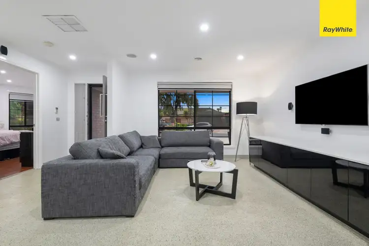 Third view of Homely house listing, 6 Renae Way, Sydenham VIC 3037