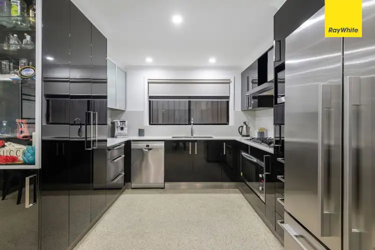 Sixth view of Homely house listing, 6 Renae Way, Sydenham VIC 3037