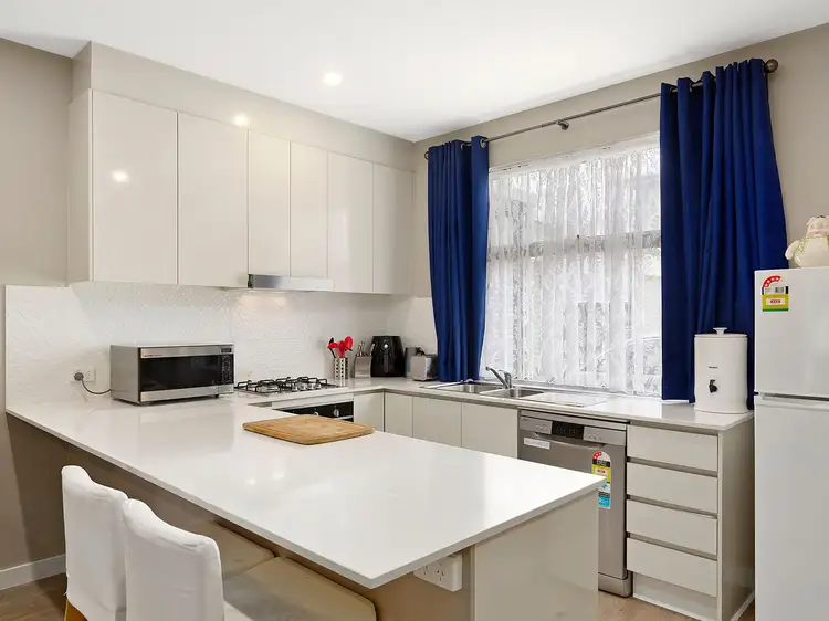 Second view of Homely townhouse listing, 23D Grazing Avenue, Morphett Vale SA 5162