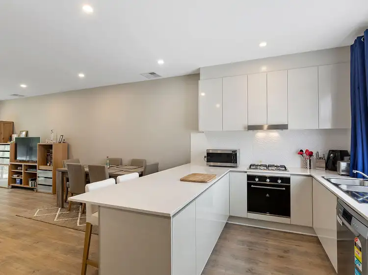 Third view of Homely townhouse listing, 23D Grazing Avenue, Morphett Vale SA 5162
