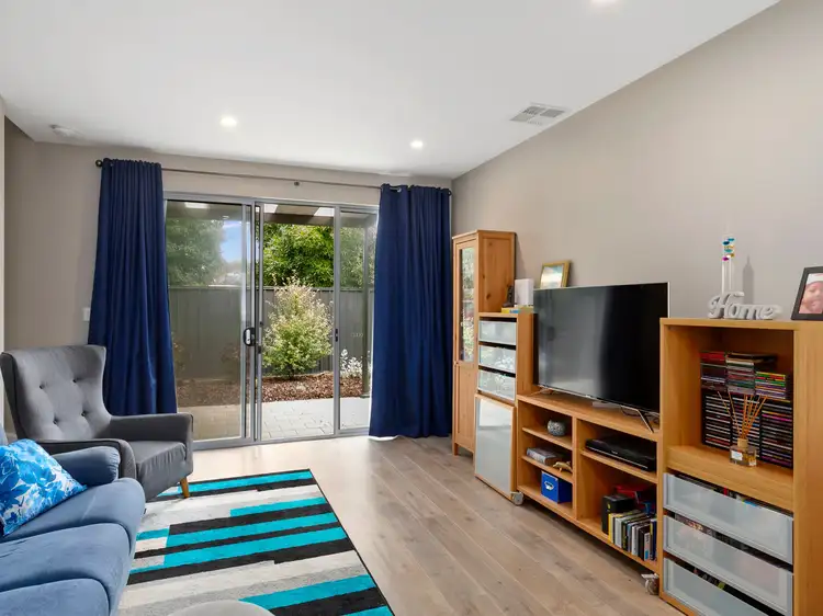 Fourth view of Homely townhouse listing, 23D Grazing Avenue, Morphett Vale SA 5162