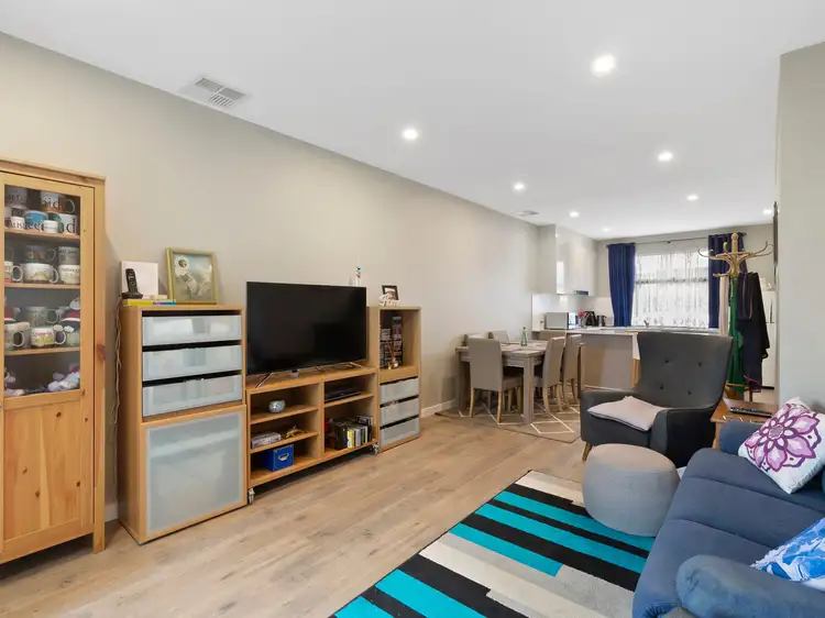 Fifth view of Homely townhouse listing, 23D Grazing Avenue, Morphett Vale SA 5162