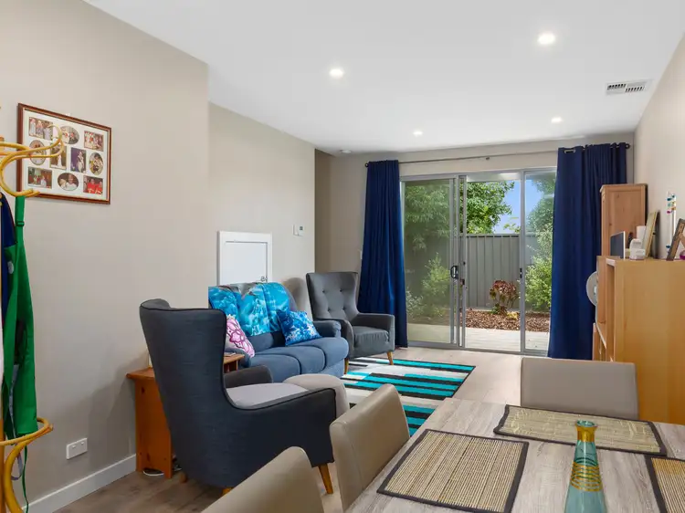Sixth view of Homely townhouse listing, 23D Grazing Avenue, Morphett Vale SA 5162