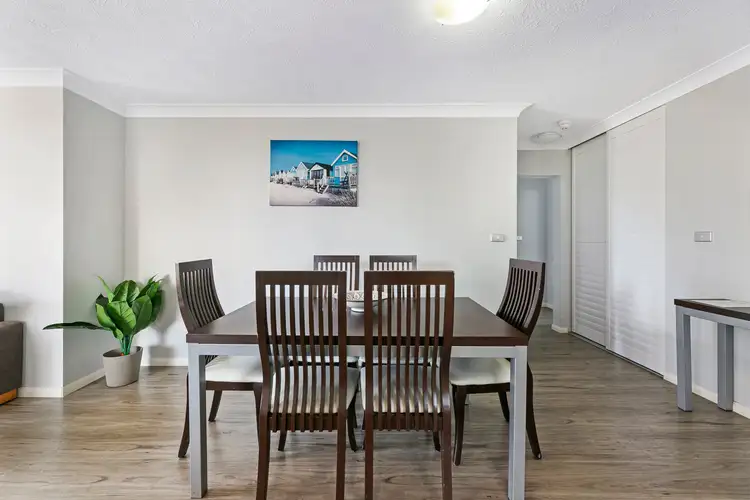 Fourth view of Homely apartment listing, 20/2943 Surfers Paradise Boulevard, Surfers Paradise QLD 4217