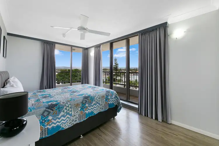 Fifth view of Homely apartment listing, 20/2943 Surfers Paradise Boulevard, Surfers Paradise QLD 4217