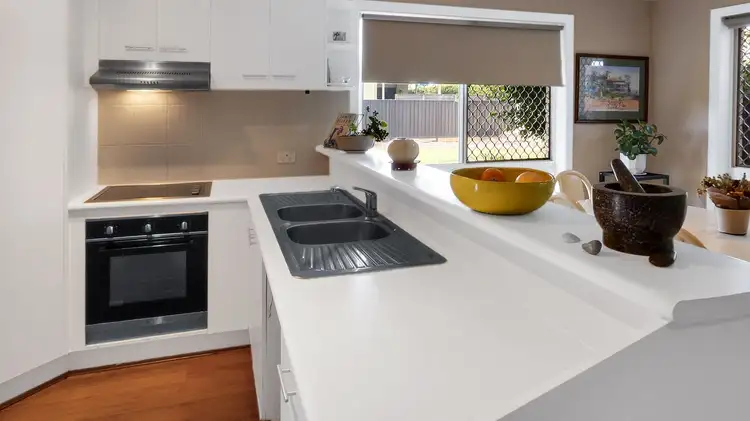 Second view of Homely unit listing, 16/447 Pine Ridge Road, Runaway Bay QLD 4216