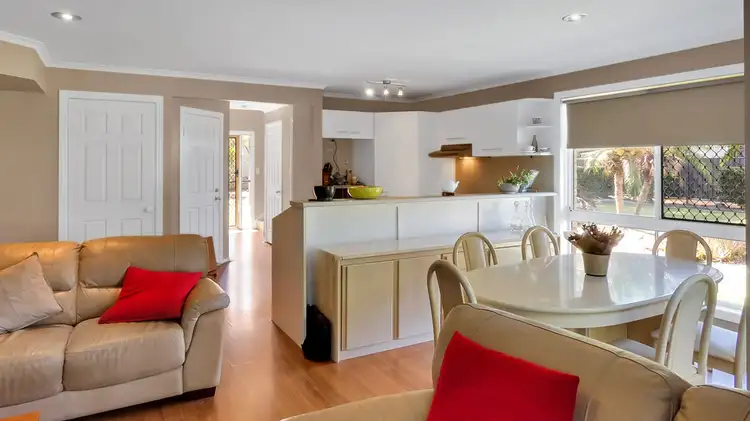 Third view of Homely unit listing, 16/447 Pine Ridge Road, Runaway Bay QLD 4216