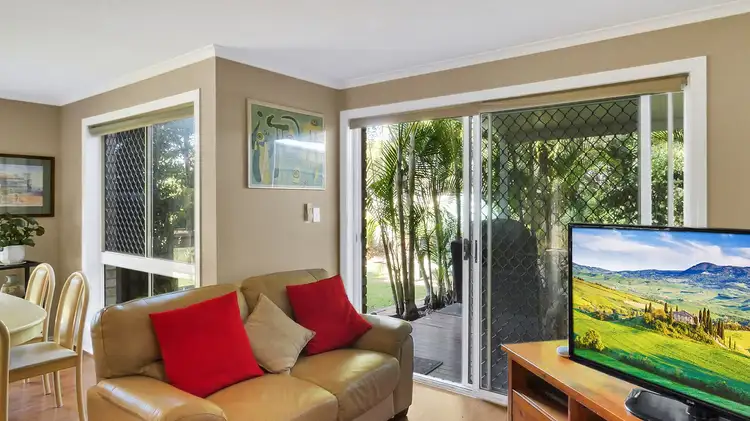 Fifth view of Homely unit listing, 16/447 Pine Ridge Road, Runaway Bay QLD 4216