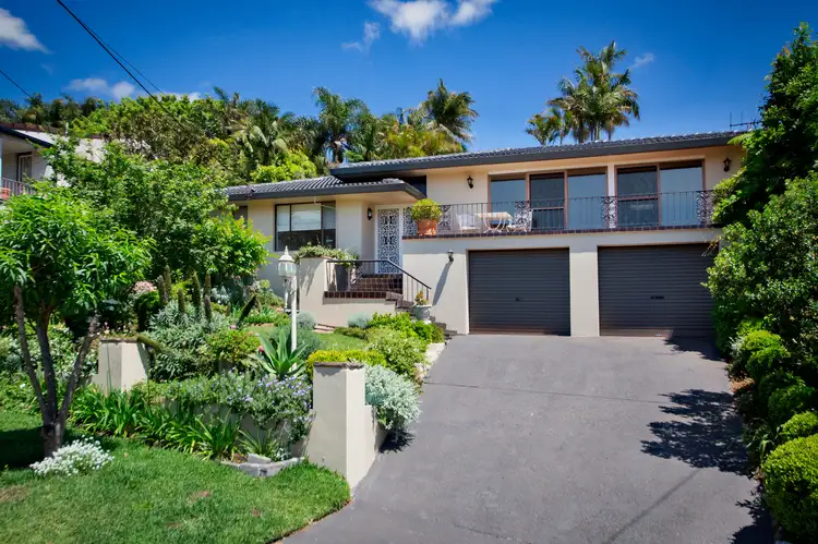 Main view of Homely house listing, 17 Kimberley Place, Gymea Bay NSW 2227