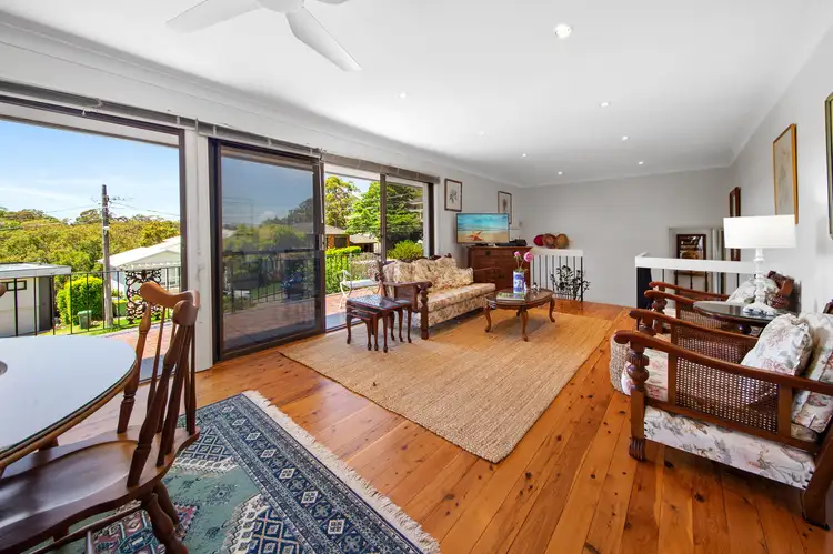 Third view of Homely house listing, 17 Kimberley Place, Gymea Bay NSW 2227