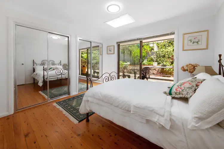 Fourth view of Homely house listing, 17 Kimberley Place, Gymea Bay NSW 2227