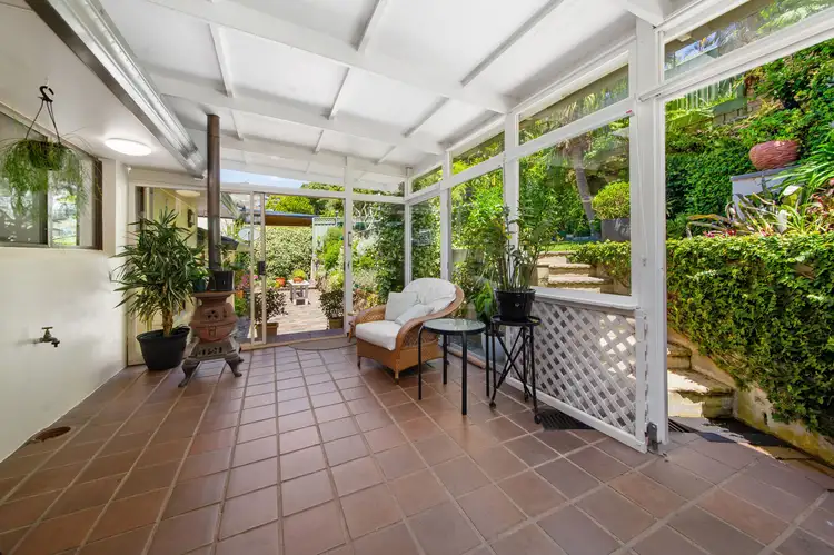 Fifth view of Homely house listing, 17 Kimberley Place, Gymea Bay NSW 2227