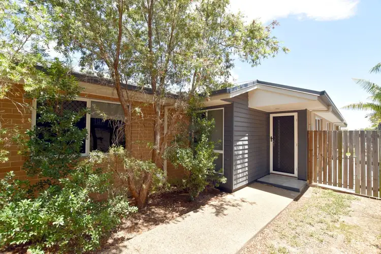 42 Cania Way, Clinton QLD 4680