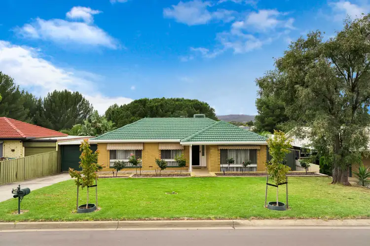 Main view of Homely house listing, 18 George Street, Reynella SA 5161