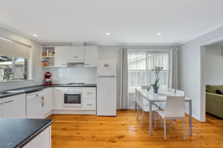 Fifth view of Homely house listing, 18 George Street, Reynella SA 5161